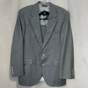 Eagle Clothes Mens Suit See Measurements